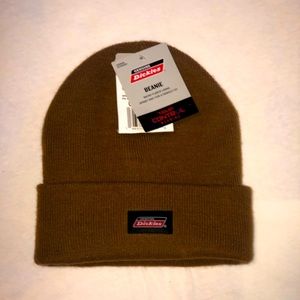 Dickies Beanie Copper Brown Fully lined